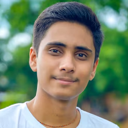 Ankit Mishra